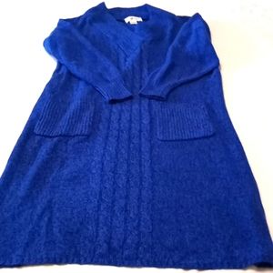 Women's Sweater Dress